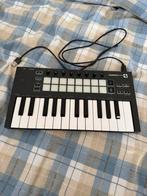 Novation launchkey mini, Ophalen, Zo goed als nieuw
