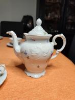 Volledig theeservies voor 6 personen, Antiek en Kunst, Ophalen