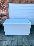 Grand congélateur bahut ELCOLD 600 litres, Congélateur, 90 cm ou plus, 85 à 120 cm, Enlèvement