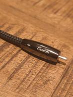Câble coaxial Audioquest Carbon 0,75m, Câble coaxial