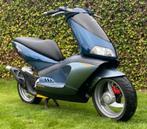 Zone 51 d'Aprilia, Aprilia, Comme neuf, Classe B (45 km/h), Enlèvement