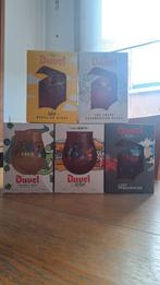 Duvel glazen, Verzamelen, Ophalen, Zo goed als nieuw, Bierglas