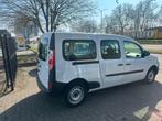 renault kangoo maxi L2 avec 16025 km, Autos, Achat, Euro 6, 2 places, Boîte manuelle