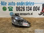 W204 XENON KOPLAMP RECHTS A2048203061 ALLES LEVERBAAR !!, Auto-onderdelen, Gebruikt, -, Ophalen of Verzenden, -