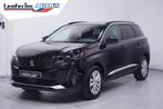 Peugeot 5008 1.5 HDI 7-pers. climate-controle cruise-control, Zwart, Zwart, Bedrijf, SUV of Terreinwagen