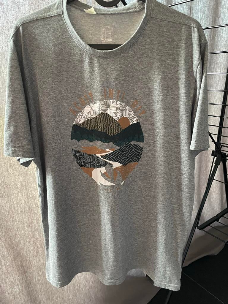 T-shirt, Kleding | Heren, Ophalen, Zo goed als nieuw