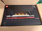 Lego Titanic nieuw, Ophalen, Nieuw, Lego