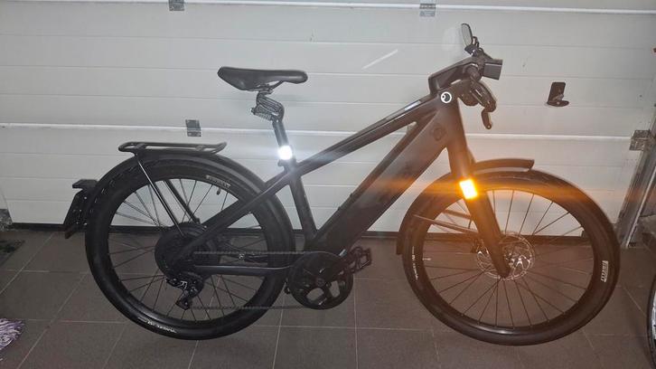 Stromer St3 Nieuwstaat !!!, Fietsen en Brommers, Elektrische fietsen, Stromer, Ophalen