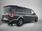 Mercedes-Benz V-klasse 300 D L2 AMG Line 7 Zitplaatsen | 360, 204 g/km, Entreprise, Autre carrosserie, 5 portes