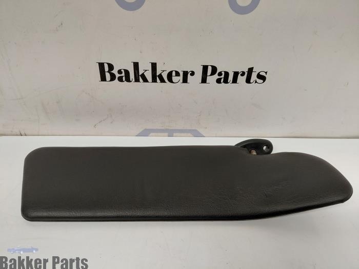 Zonneklep van een Mazda MX-5, Auto-onderdelen, Interieur en Bekleding, Mazda, Gebruikt, 3 maanden garantie