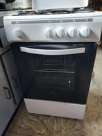 gasfornuis, Elektronische apparatuur, Fornuizen, Ophalen, Gebruikt, 4 kookzones, Gas