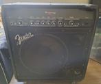 FENDER Bassman 200, Ophalen, Gebruikt, Basgitaar, 100 watt of meer