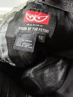 Ik zoek een lederen moto broek  maat 52, Ophalen, Nieuw zonder kaartje, Heren, Broek | leer