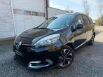 Renault Grand Scenic 1.2 TCe - Bose Edition - 5zit - 2016, Autos, 1197 cm³, Euro 6, Entreprise, Boîte manuelle