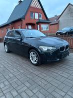 Bmw 116i 1.6 benzine heel proper euro 6, Auto's, 1 Reeks, Euro 6, Bedrijf, Handgeschakeld