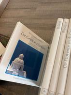 Artis historia boeken, Ophalen