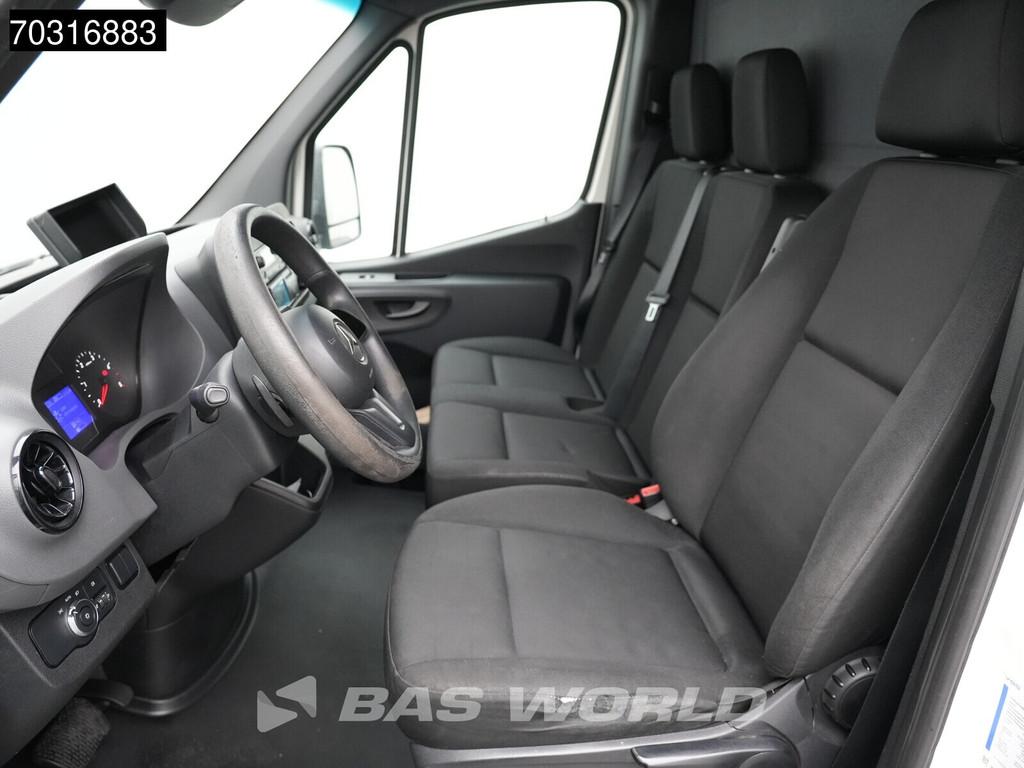 Mercedes Sprinter 314 CDI Automaat Koelwagen Airco Camera Pa, Auto's, Automaat, Stof, Gebruikt, Euro 6