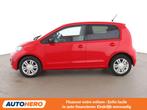 Volkswagen up! 1.0 High up! (année de construction 2016), Rouge, Achat, https://public.car-pass.be/vhr/c96d0f67-1e38-4e2b-bda5-c04b42e39b05
