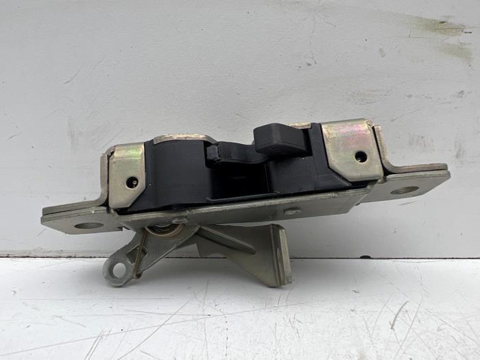 Schuifdeur Slotmechaniek rechts van een Mercedes Sprinter, Auto-onderdelen, Carrosserie, Gebruikt, 3 maanden garantie, Ophalen of Verzenden