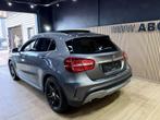Mercedes-Benz GLA 200 D * PACK AMG * GARANTIE 12 MOIS *, Auto's, Gebruikt, 4 cilinders, 136 pk, 2020 kg