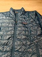 Patagonia jas, Kleding | Heren, Jassen | Zomer, Ophalen of Verzenden, Nieuw, Maat 46 (S) of kleiner, Blauw