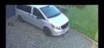 Mercedes vito dublu cabin, Cuir, Achat, Euro 6, Entreprise