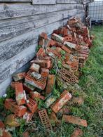 Gratis steenpuin, Tuin en Terras, Grind, Keien en Split, Ophalen