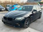 Bmw 520d 3/01/2011 276.000km, Auto's, Particulier, Te koop