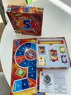 5 seconden, Hobby en Vrije tijd, Ophalen of Verzenden, Zo goed als nieuw, Megableu