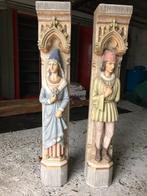 Religieuze stenen beelden, Ophalen, Gebruikt, Religie