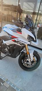 BMW moto XR 1000 2025 bj, Enlèvement