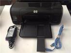 PRINTER IMPRIMANTE HP D1660 compacte, légère, Enlèvement, Utilisé