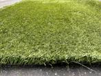 Mooi Stuk Kunstgras 20m2 (4m x 5m) €160,-, Enlèvement ou Envoi, Comme neuf, 20 m² ou plus, Gazon artificiel
