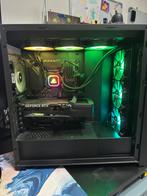 Gaming pc, 32 GB, Virtual Reality, Utilisé, SSD