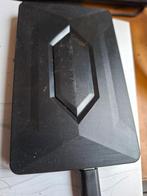 externe ssd (256 GB), Ophalen, Gebruikt, SSD, 256 GB