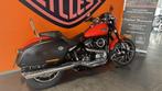 Harley-Davidson Chopper SPORTGLIDE, Motos, Motos | Harley-Davidson, 1745 cm³, Régulateur de vitesse, Autre
