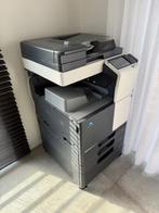 Konica Minolta Bizhub C227, Computers en Software, Printers, Ophalen, Gebruikt, All-in-one, Ingebouwde Wi-Fi
