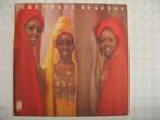 The Three Degrees, lp 1973, Ophalen of Verzenden