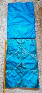 Mooie zijden kussenhoezen (set van 2), Ophalen of Verzenden