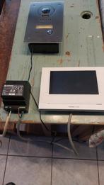 Videophone J0-1MDW deurbel, Enlèvement