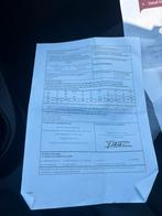 VW Tourman, Enlèvement, Comme neuf