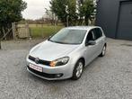 Volkswagen Golf 6 1.2TSI 2012 MATCH FULL OPTIONS 6vitesses, Cuir, Achat, Entreprise, 5 portes