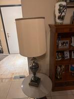 Lampenkap op staander, Huis en Inrichting, Ophalen, Gebruikt