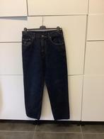 Jeansbroek heren, Kleding | Heren, Spijkerbroeken en Jeans, Ophalen of Verzenden, Zo goed als nieuw, Zwart