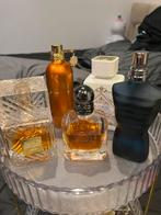 kleine parfum collectie, Enlèvement ou Envoi, Comme neuf