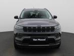 Jeep Compass 1.3 Turbo T4 190 4xe ATX Night Eagle, Auto's, Jeep, Automaat, Zwart, 4 cilinders, 5 zetels