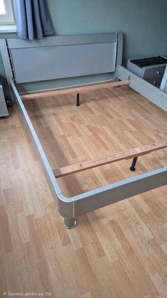 A ne pas rater, Huis en Inrichting, Slaapkamer | Complete slaapkamers, Zo goed als nieuw, Tweepersoons, Ophalen