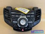 FORD FIESTA 6 radio cd speler 2008-2017, Gebruikt, Info@ford.com, Ford, Ford Motor Company