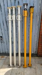 Etancons, Bricolage & Construction, Échafaudages, Enlèvement