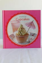 40 Recepten voor cupcakes, Boeken, Kookboeken, Ophalen of Verzenden, Zo goed als nieuw, Nederland en België, Taart, Gebak en Desserts
